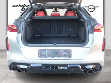 BMW X6 M Competition Sky Lounge 360 K SoftClose Laser