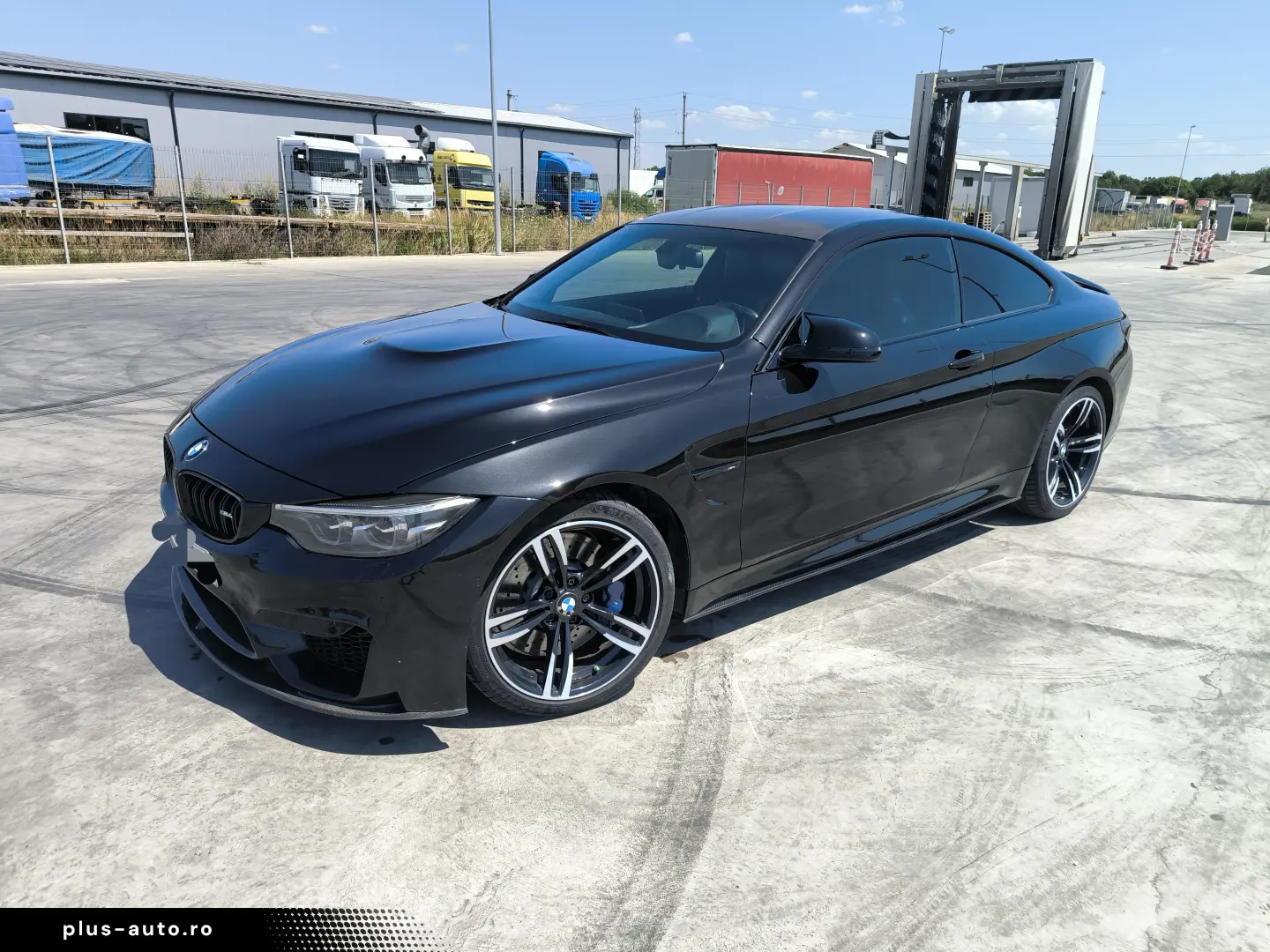 BMW M4