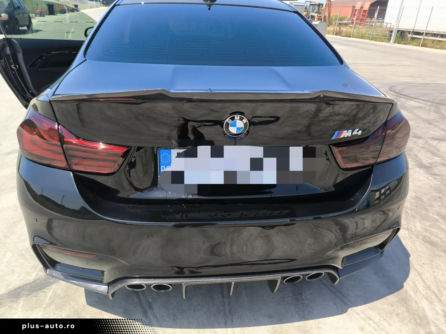 BMW M4