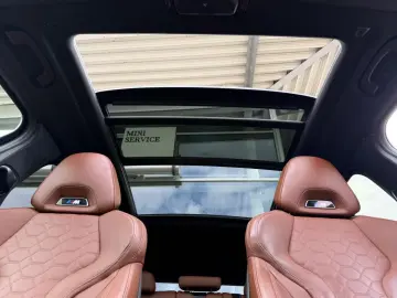 BMW X3 M Competition  ACC  SurView Pano  Seat Ventilation