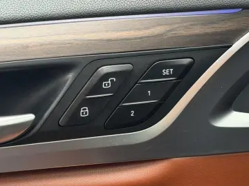 BMW X3 M Competition  ACC  SurView Pano  Seat Ventilation