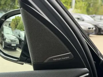 BMW X3 M Competition  ACC  SurView Pano  Seat Ventilation