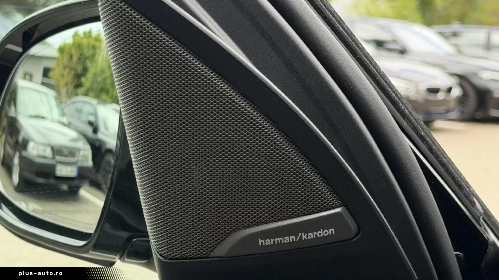 BMW X3 M Competition  ACC  SurView Pano  Seat Ventilation