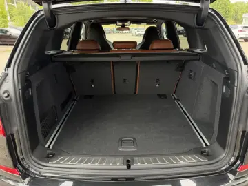 BMW X3 M Competition  ACC  SurView Pano  Seat Ventilation