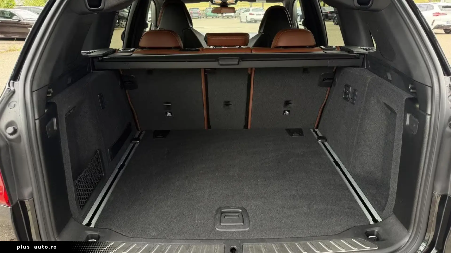 BMW X3 M Competition  ACC  SurView Pano  Seat Ventilation