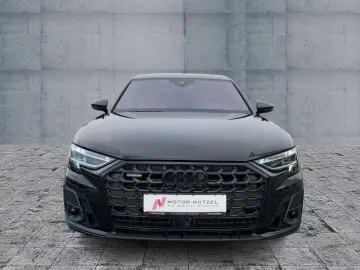 Audi A8 60 TFSI e QU S-LINE MATRIX AIR HuD B&O
