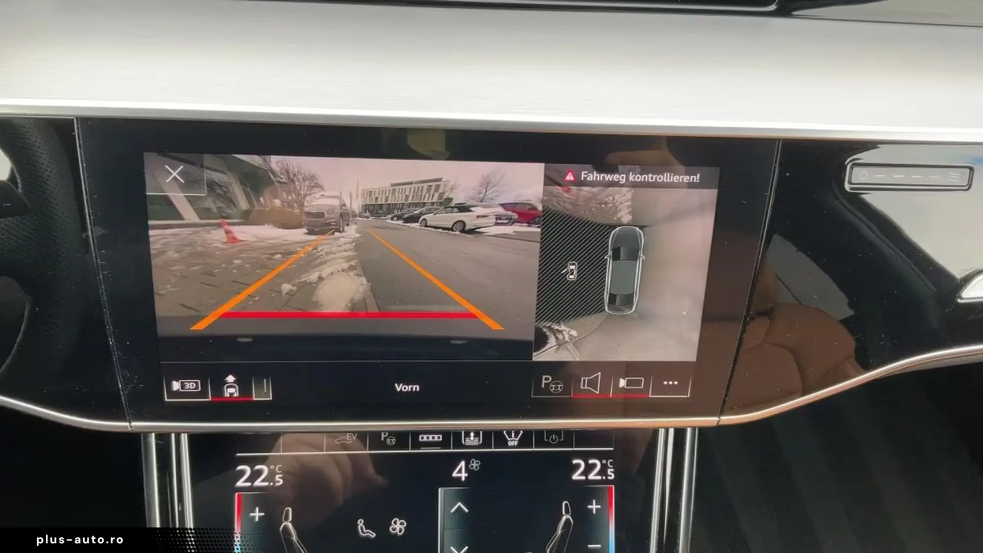 Audi A8 60 TFSI e QU S-LINE MATRIX AIR HuD B&O
