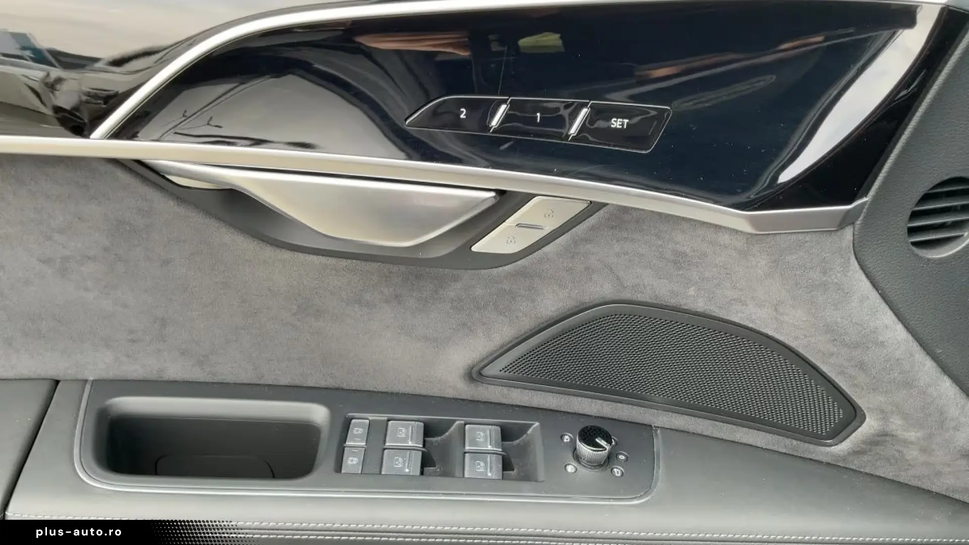 Audi A8 60 TFSI e QU S-LINE MATRIX AIR HuD B&O