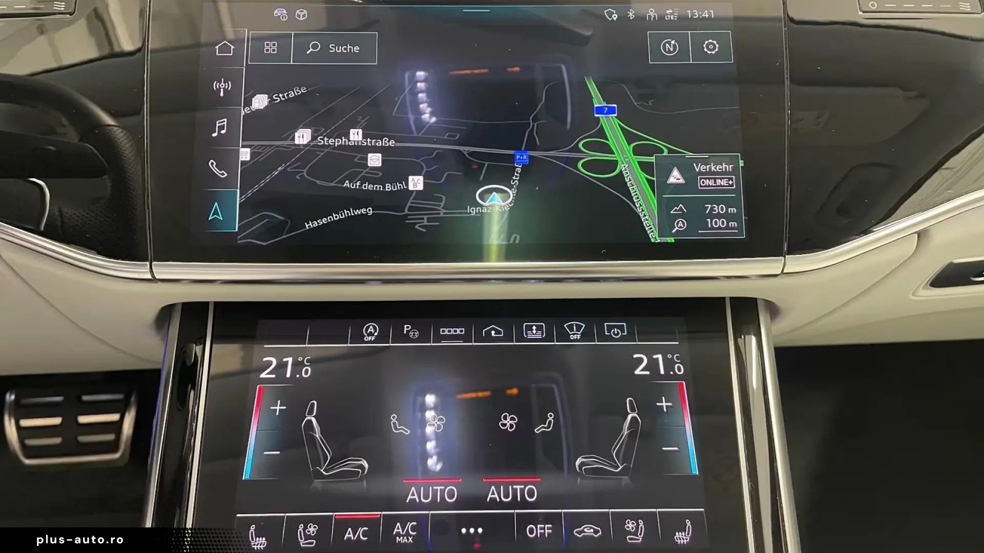 Audi A8 50 TDI quattro  AHK HEAD-UP PANO B&O