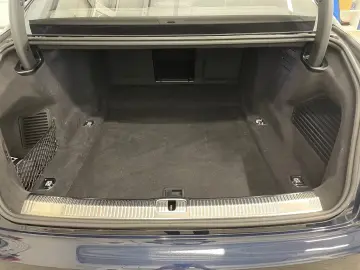Audi A8 50 TDI quattro  AHK HEAD-UP PANO B&O