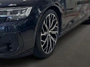 Audi A8 50 TDI quattro  AHK HEAD-UP PANO B&O