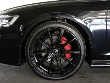 Audi A8 50 TDI quattro S line Matrix Pano B&O 21