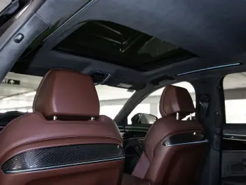Audi A8 50 TDI quattro S line Matrix Pano B&O 21