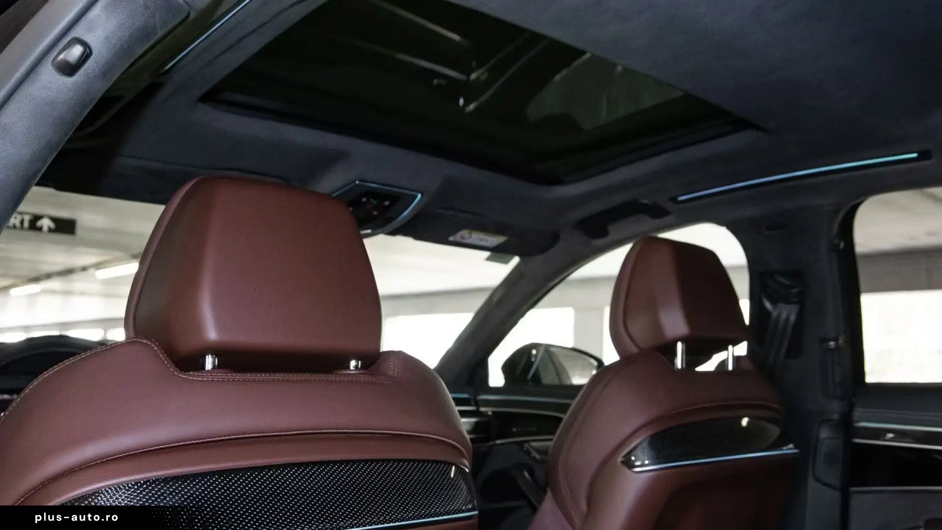 Audi A8 50 TDI quattro S line Matrix Pano B&O 21