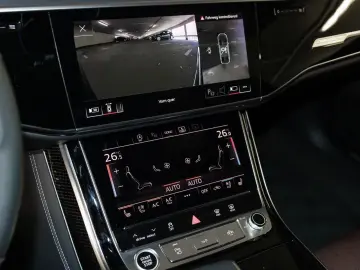 Audi A8 50 TDI quattro S line Matrix Pano B&O 21