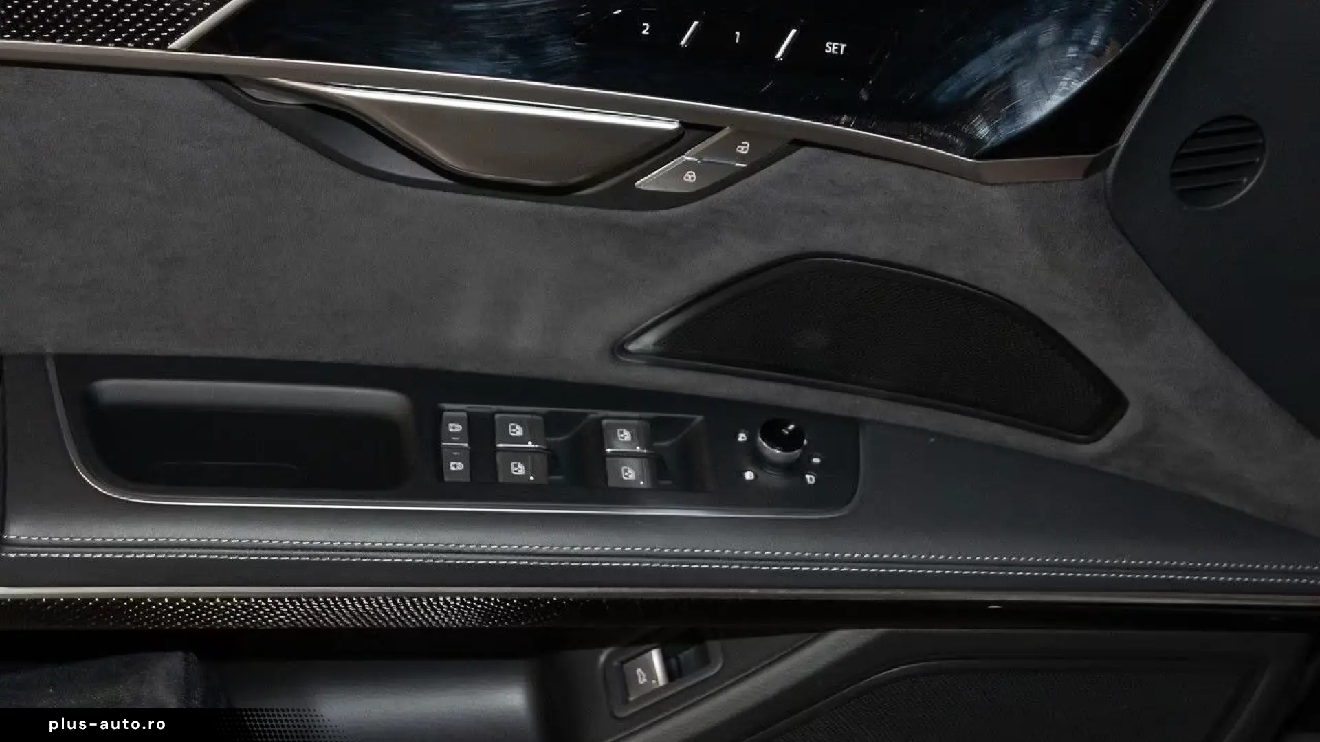 Audi A8 50 TDI quattro S line Matrix Pano B&O 21