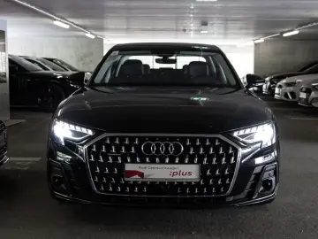 Audi A8 50 TDI quattro Matrix LED Head Up B&O 360