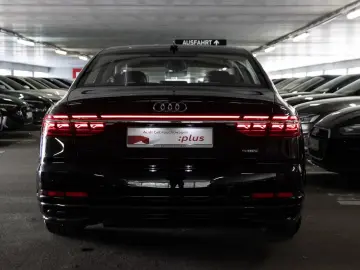 Audi A8 50 TDI quattro Matrix LED Head Up B&O 360