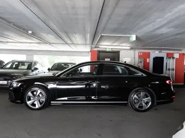 Audi A8 50 TDI quattro Matrix LED Head Up B&O 360