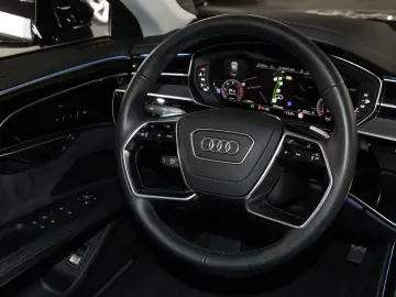 Audi A8 50 TDI quattro Matrix LED Head Up B&O 360