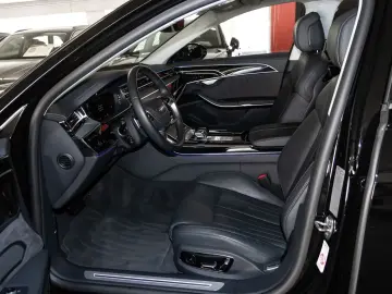 Audi A8 50 TDI quattro Matrix LED Head Up B&O 360