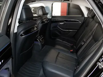 Audi A8 50 TDI quattro Matrix LED Head Up B&O 360