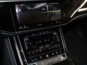 Audi A8 50 TDI quattro Matrix LED Head Up B&O 360
