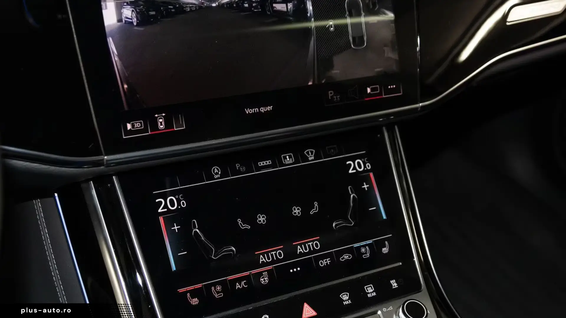 Audi A8 50 TDI quattro Matrix LED Head Up B&O 360