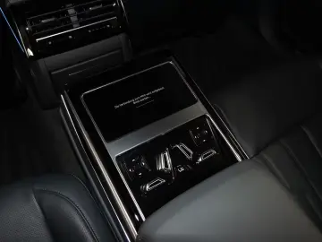 Audi A8 50 TDI quattro Matrix LED Head Up B&O 360