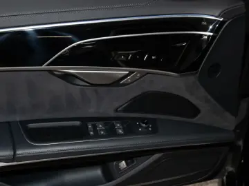 Audi A8 50 TDI quattro Matrix LED Head Up B&O 360