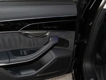Audi A8 50 TDI quattro Matrix LED Head Up B&O 360