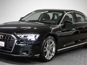 Audi A8 50 TDI quattro Matrix OLED 360  Keyless B&O