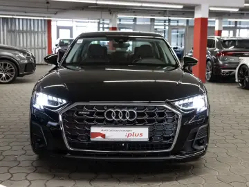 Audi A8 50 TDI quattro Matrix OLED 360  Keyless B&O
