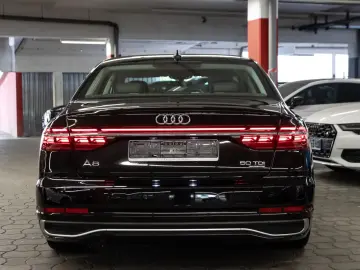 Audi A8 50 TDI quattro Matrix OLED 360  Keyless B&O