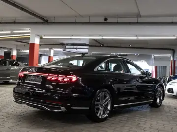 Audi A8 50 TDI quattro Matrix OLED 360  Keyless B&O