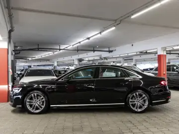 Audi A8 50 TDI quattro Matrix OLED 360  Keyless B&O