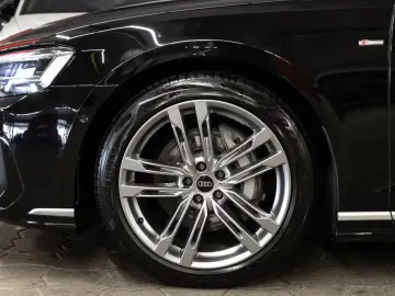 Audi A8 50 TDI quattro Matrix OLED 360  Keyless B&O