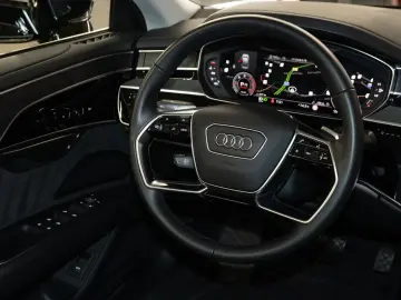 Audi A8 50 TDI quattro Matrix OLED 360  Keyless B&O