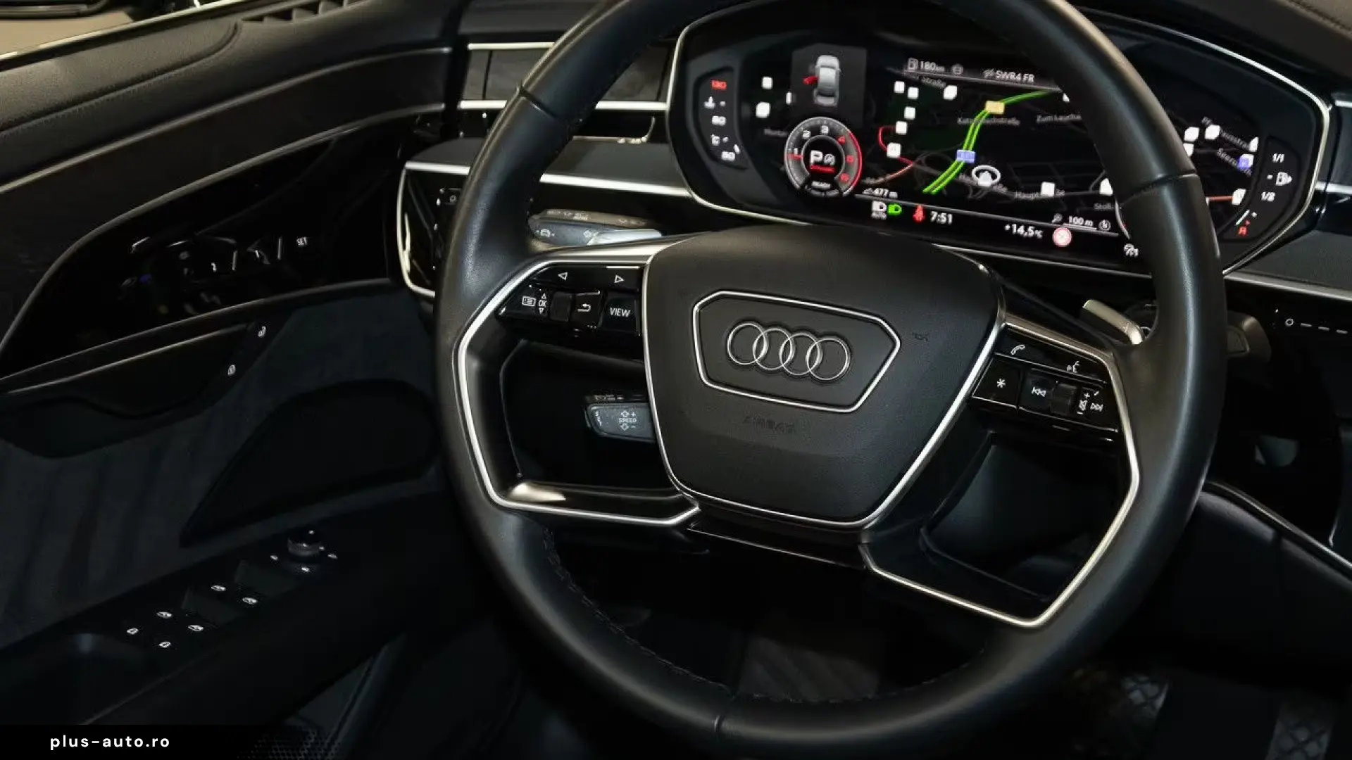 Audi A8 50 TDI quattro Matrix OLED 360  Keyless B&O