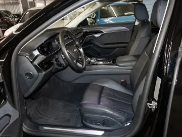 Audi A8 50 TDI quattro Matrix OLED 360  Keyless B&O