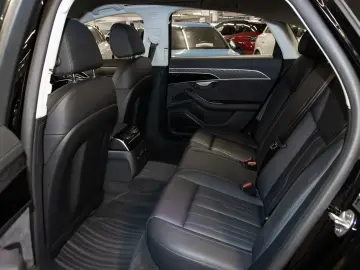 Audi A8 50 TDI quattro Matrix OLED 360  Keyless B&O