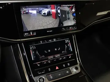 Audi A8 50 TDI quattro Matrix OLED 360  Keyless B&O