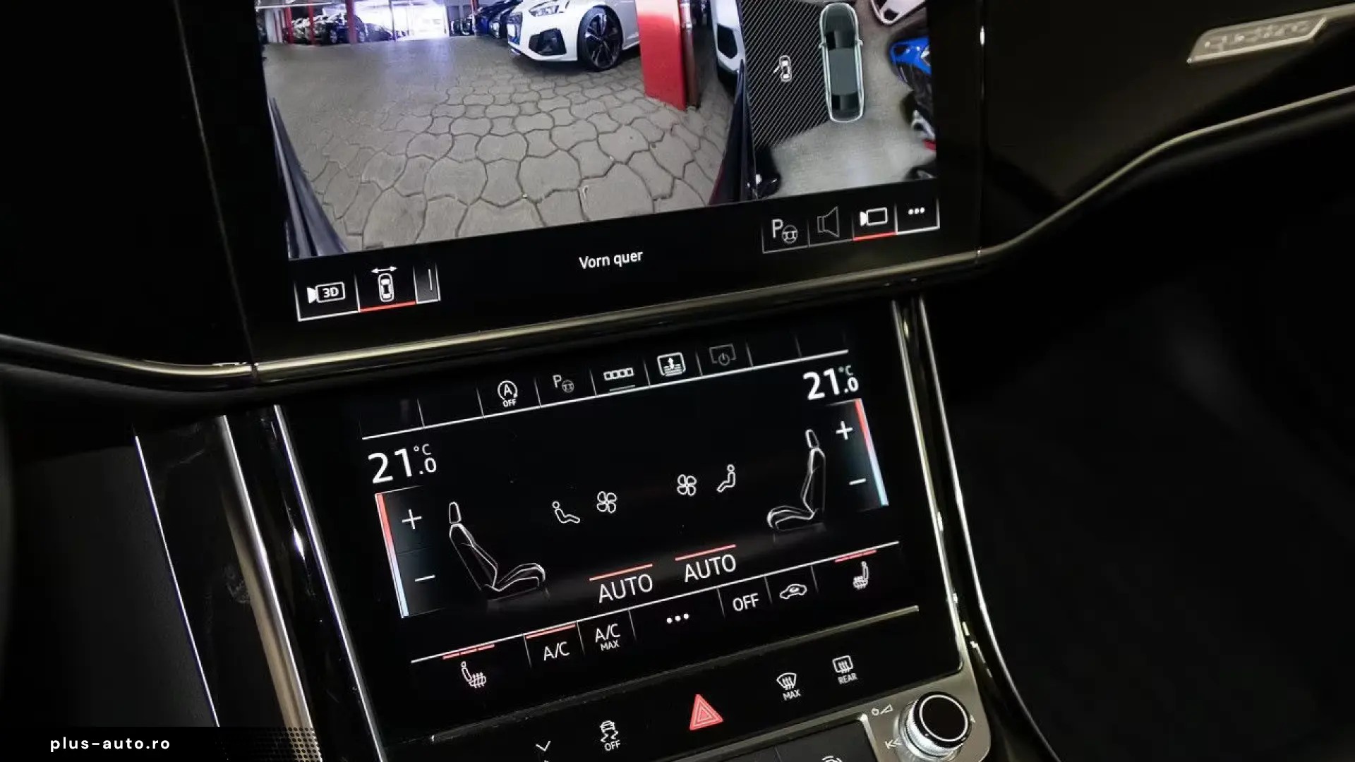 Audi A8 50 TDI quattro Matrix OLED 360  Keyless B&O