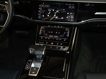 Audi A8 50 TDI quattro Matrix OLED 360  Keyless B&O