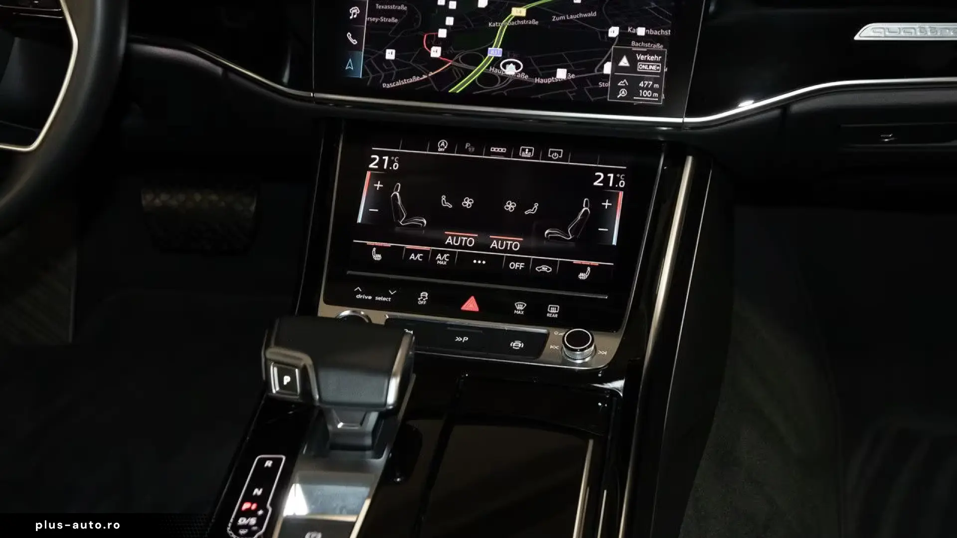 Audi A8 50 TDI quattro Matrix OLED 360  Keyless B&O