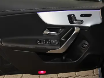 Mercedes-Benz CLA 35 AMG 4M Coupé
