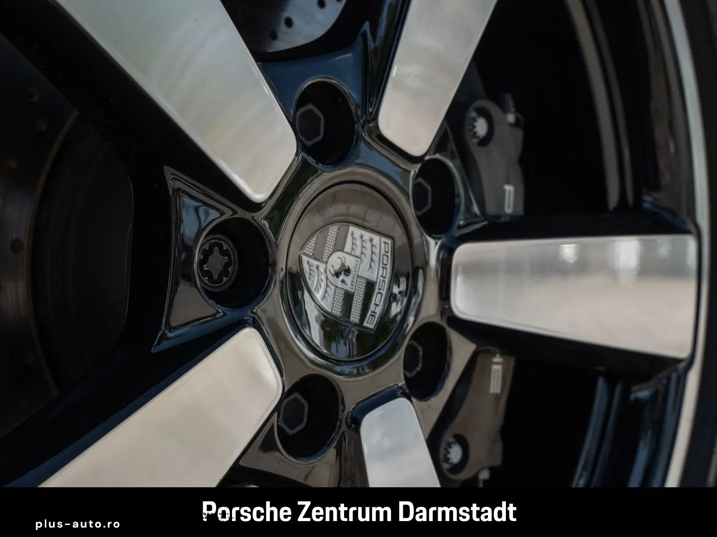 PORSCHE 992 911 Carrera Cabriolet Sportabgas LED-Matrix