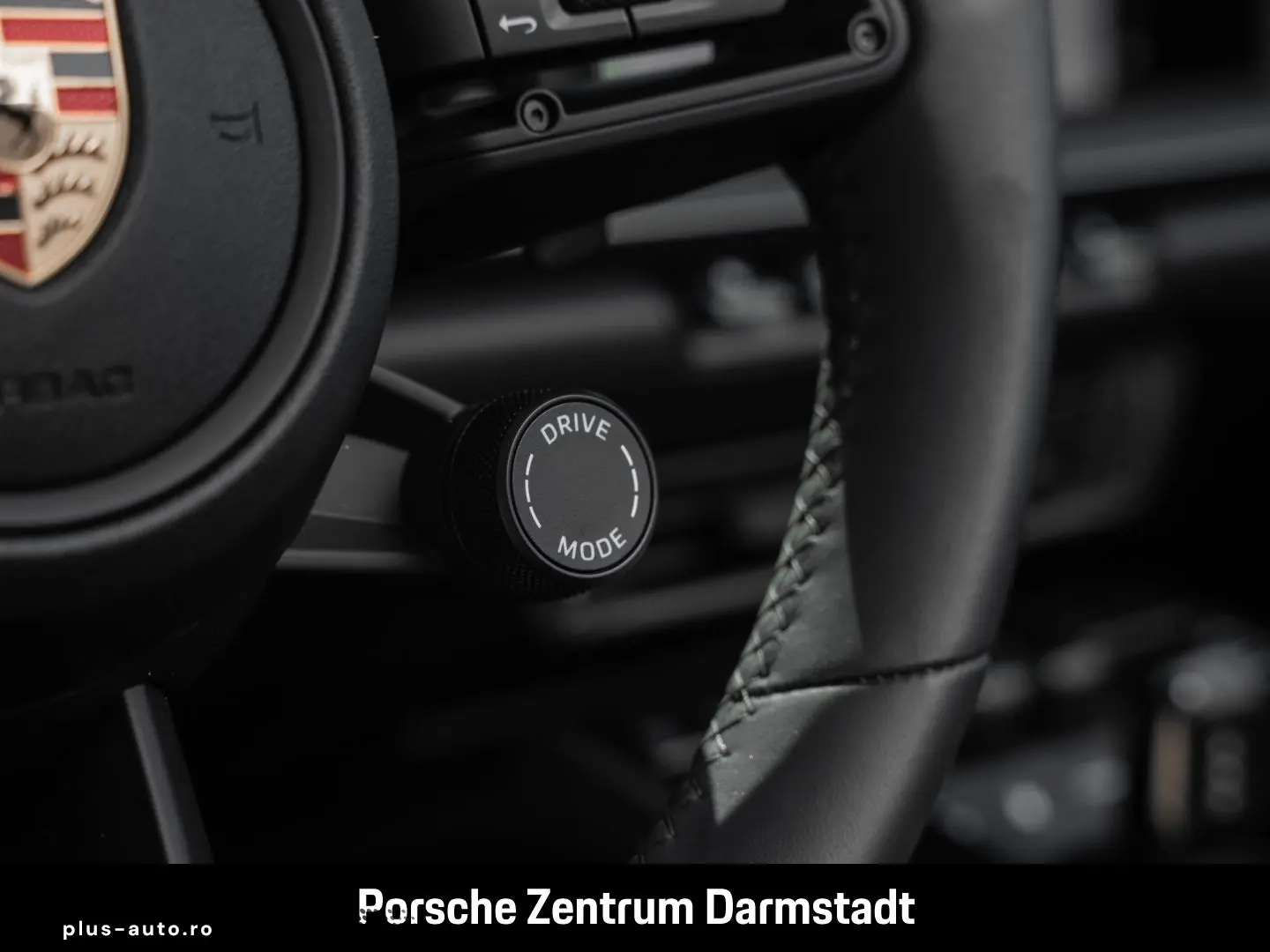 PORSCHE 992 911 Carrera Cabriolet Sportabgas LED-Matrix