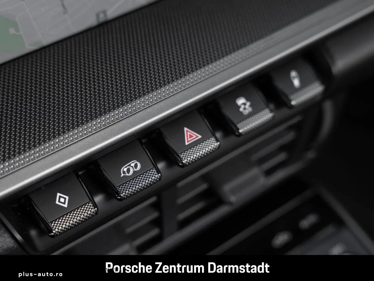PORSCHE 992 911 Carrera Cabriolet Sportabgas LED-Matrix