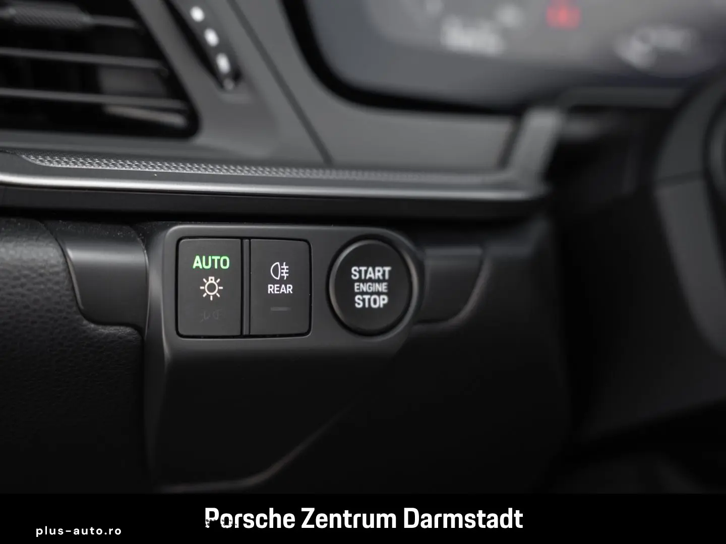 PORSCHE 992 911 Carrera Cabriolet Sportabgas LED-Matrix